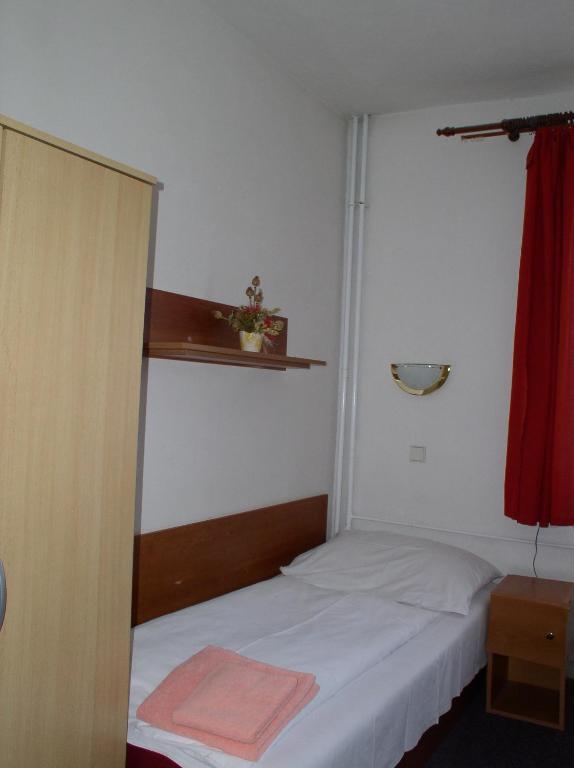 ホテルLazensky Lecebny Dum Praha Luhačovice 部屋 写真