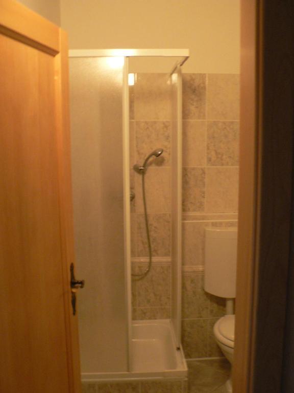 ホテルLazensky Lecebny Dum Praha Luhačovice 部屋 写真